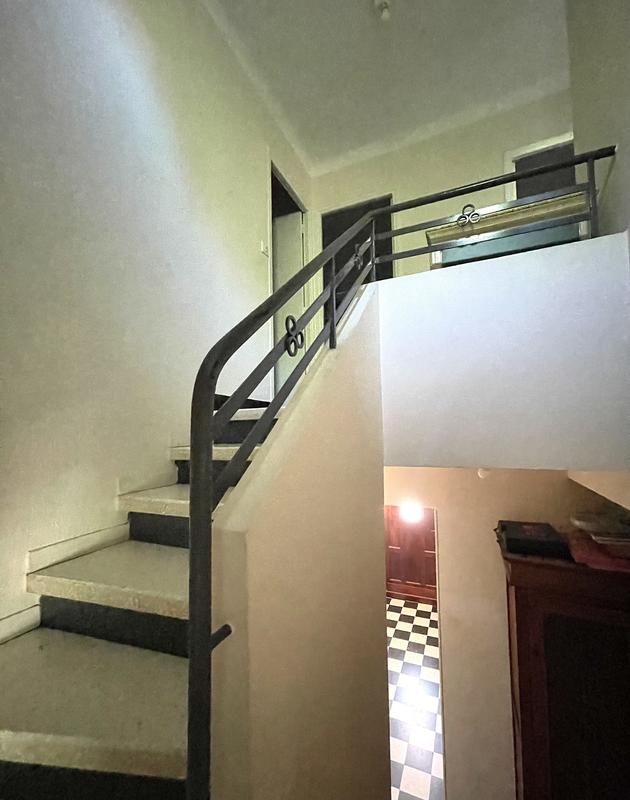 Maison - 95 m² - 6 pièces