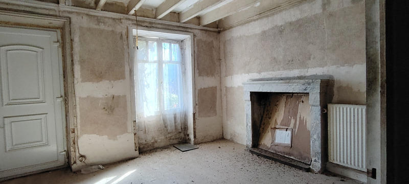 Maison - 124 m² - 5 pièces