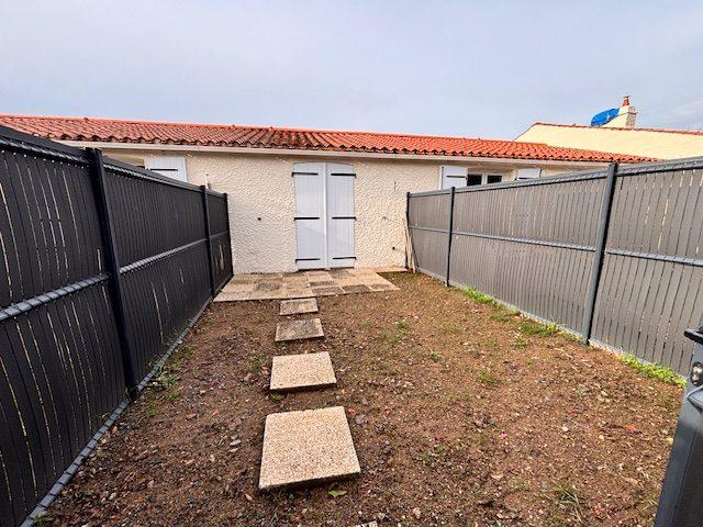 Appartement - 15 m² - 1 pièce