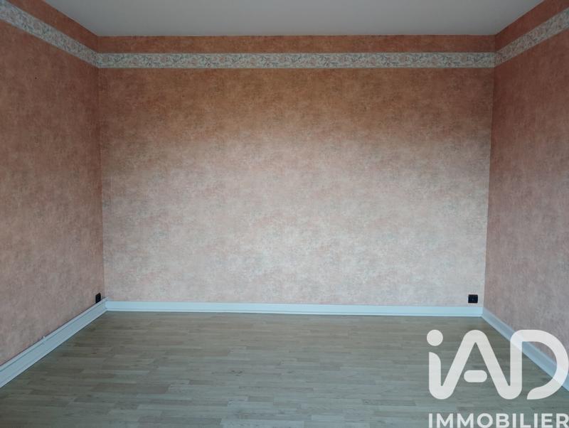 Maison - 83 m² - 4 pièces