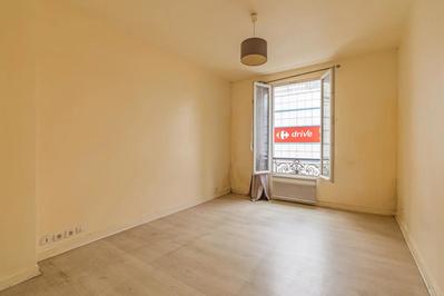 Appartement - 22 m² - 1 pièce