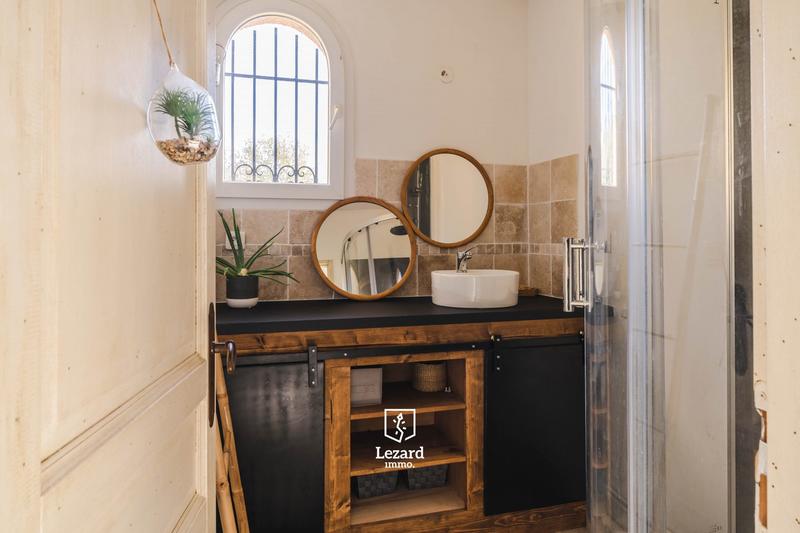 Villa - 160 m² - 5 pièces