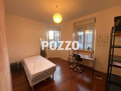 Appartement - 13 m² - 1 pièce
