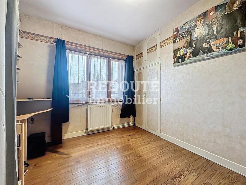 Maison - 67 m² - 4 pièces