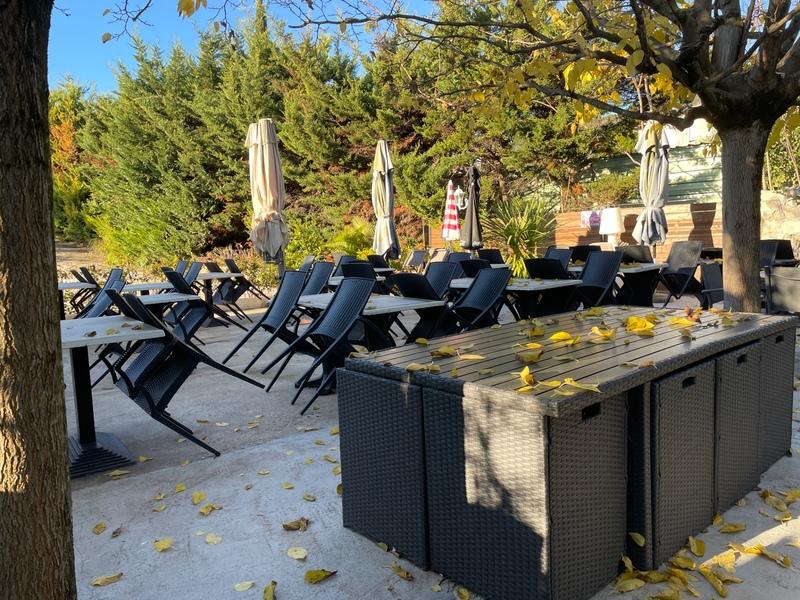 Fonds de commerce - 140 m²