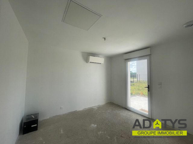 Maison - 60 m² - 3 pièces