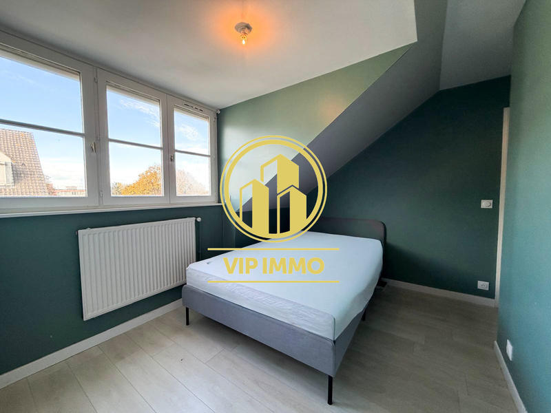 Appartement - 32 m² - 2 pièces