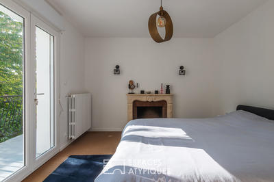 Maison - 196 m² - 7 pièces