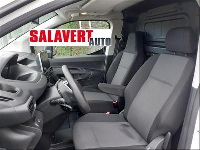 Peugeot Partner 1.5 Blue Hdi 102