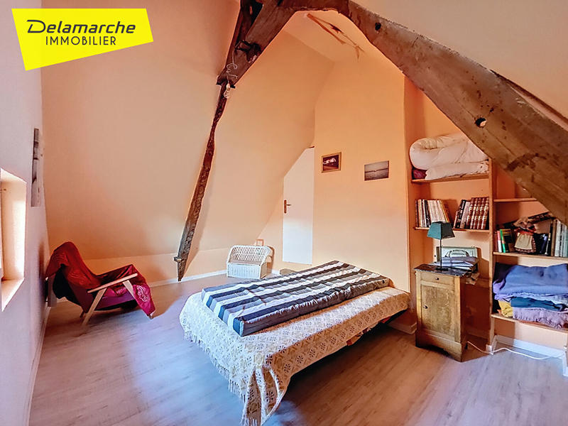 Maison - 136 m² - 5 pièces