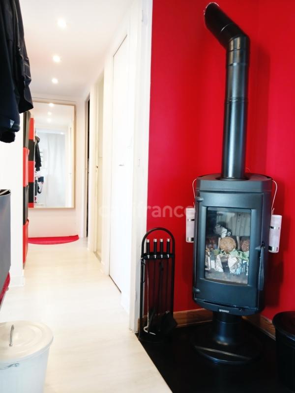 Appartement - 67 m² - 4 pièces