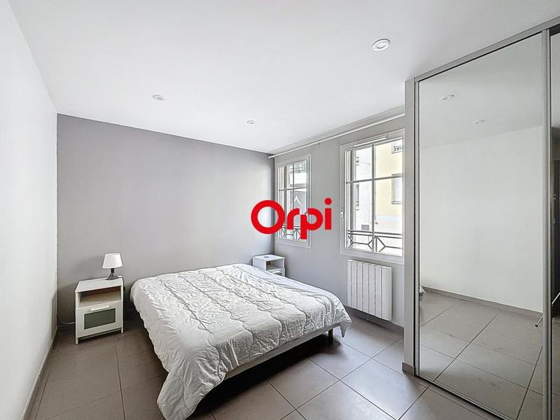 Appartement - 76 m² - 3 pièces