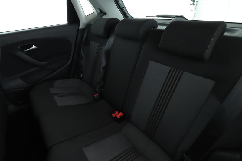 Volkswagen Polo 1.2 Tsi BlueMotion Tech Allstar 5p 90 ch