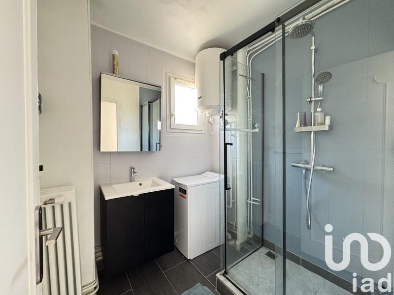 Appartement - 65 m² - 4 pièces