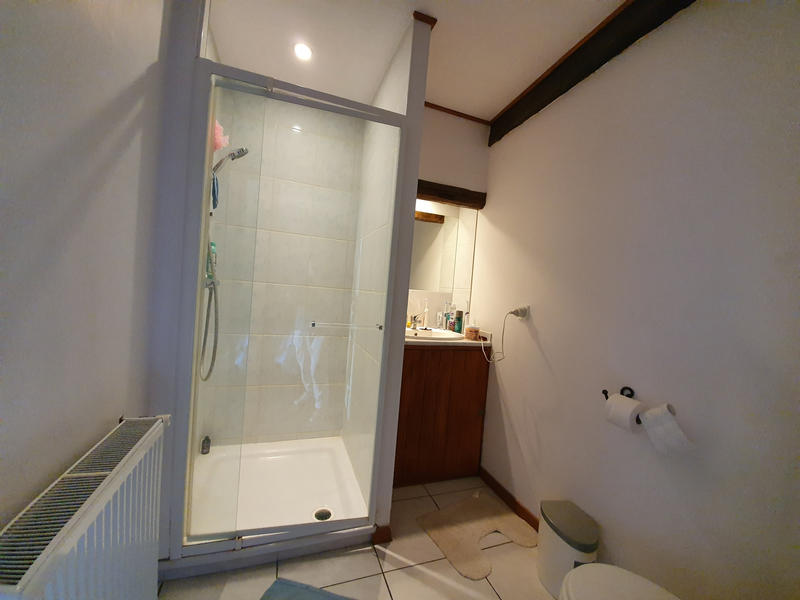 Maison de village - 177 m² - 6 pièces