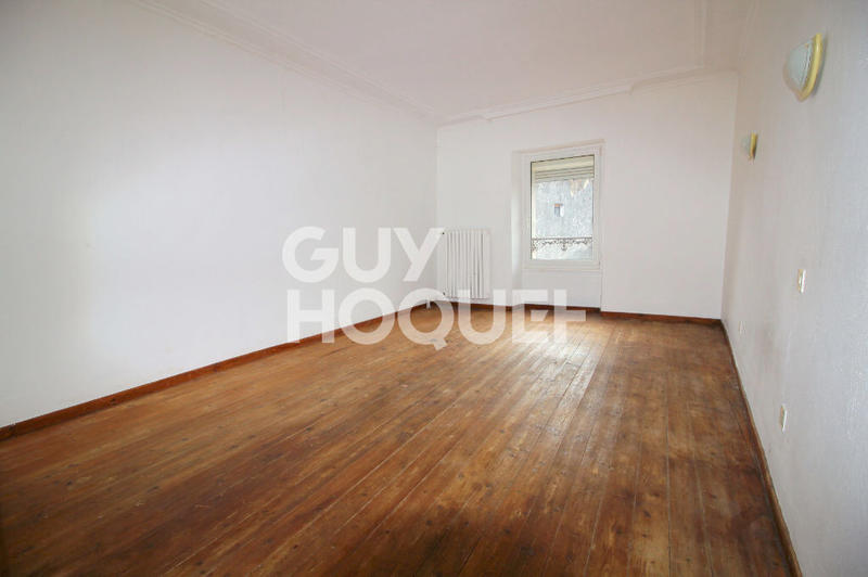 Immeuble - 5 pièces