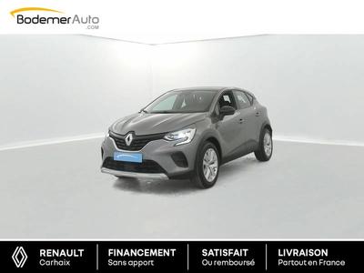 Renault Captur E-Tech 145 - 21 Business