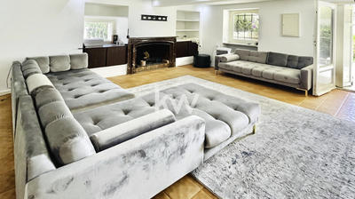 Appartement - 89 m² - 4 pièces