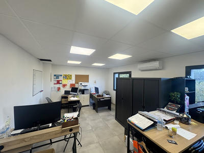 Local commercial - 25 m²