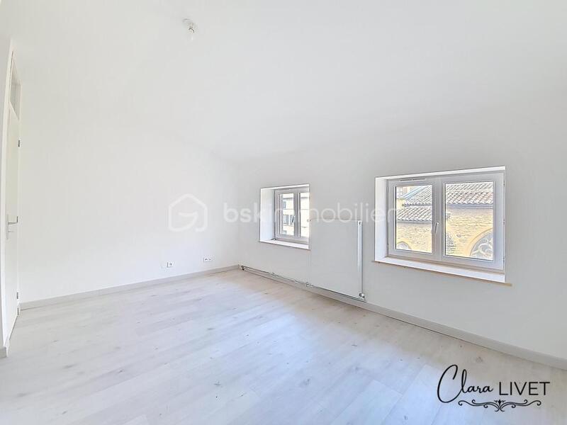 Appartement - 147 m² - 4 pièces