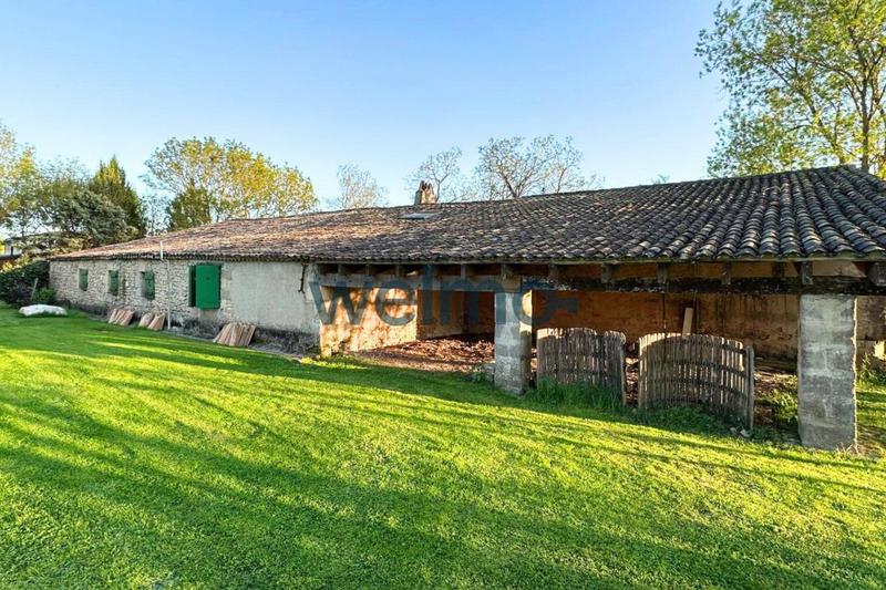 Maison - 157 m² - 6 pièces