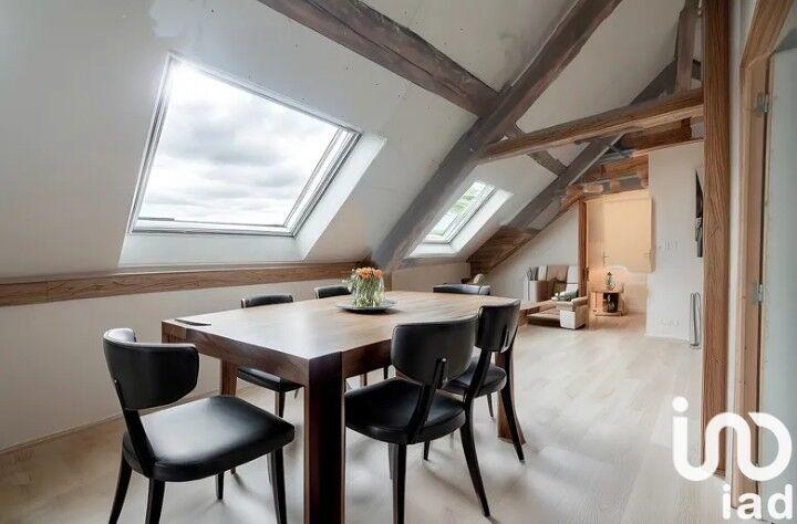 Appartement - 23 m² - 2 pièces