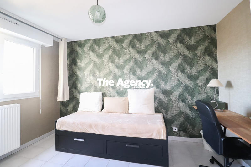 Duplex - 92 m² - 4 pièces