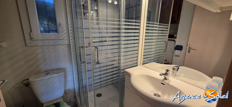 Maison - 33 m² - 3 pièces