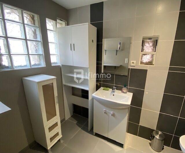 Immeuble - 260 m² - 7 pièces