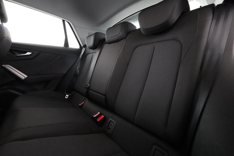 Audi Q2 30 Tdi Design s tronic 116 ch