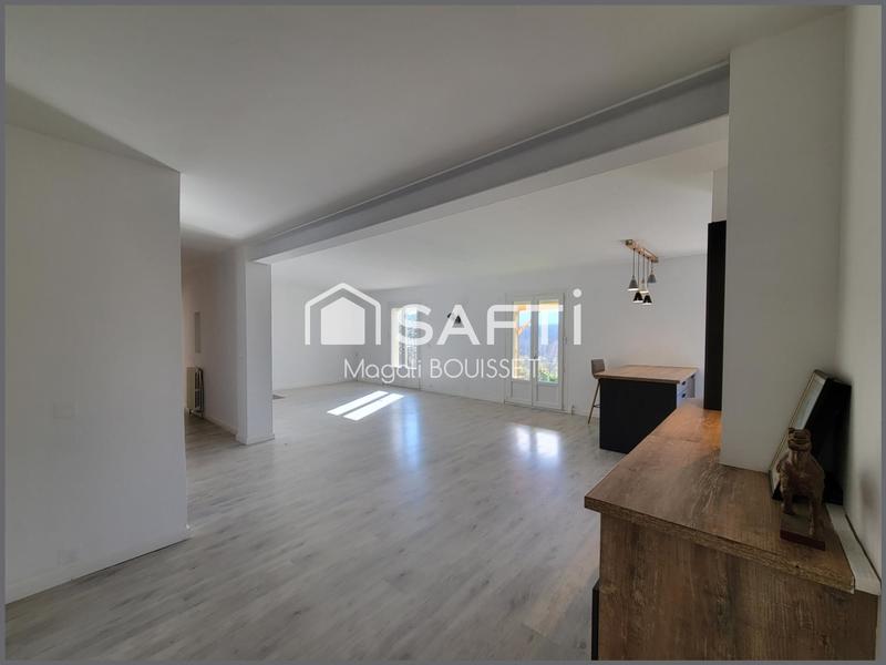 Maison - 179 m² - 6 pièces