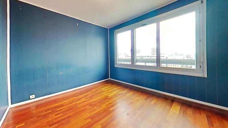 Appartement - 79 m² - 4 pièces