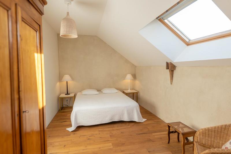 Longère - 258 m² - 8 pièces