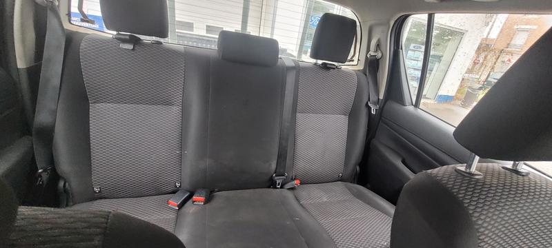 Toyota Hilux IV 4wd 2.4 d-4d 150 Double Cabine