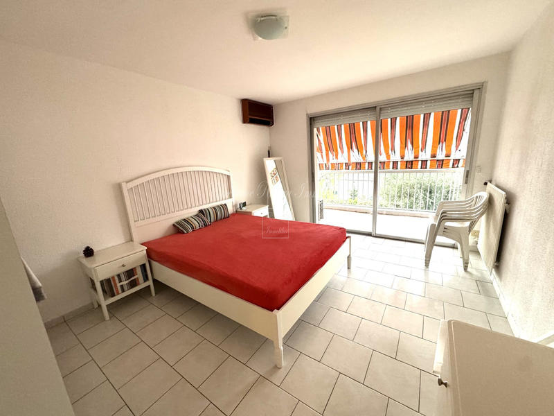 Appartement - 62 m² - 2 pièces