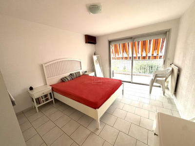 Appartement - 62 m² - 2 pièces