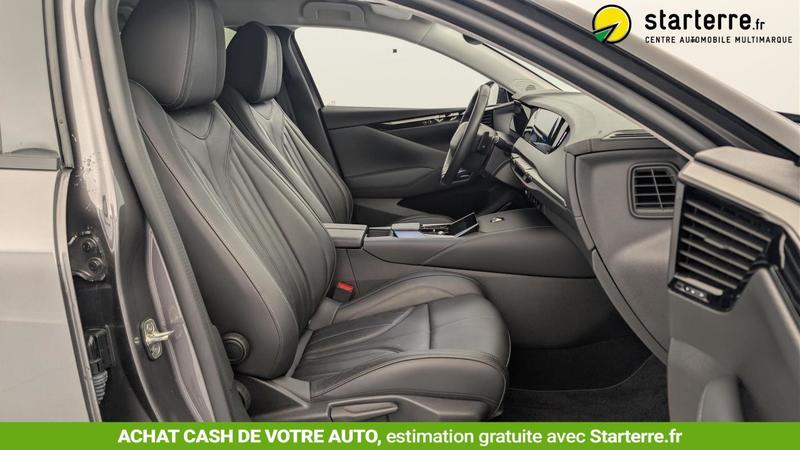 Ds Ds 4 PureTech 130 Eat8 Rivoli