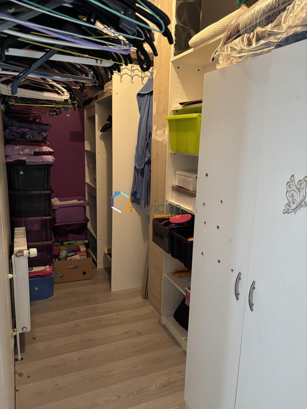 Maison ancienne - 166 m² - 6 pièces