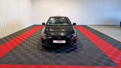 Toyota Corolla Pro Hybride 122h Dynamic Business