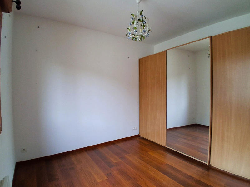 Maison - 104 m² - 5 pièces