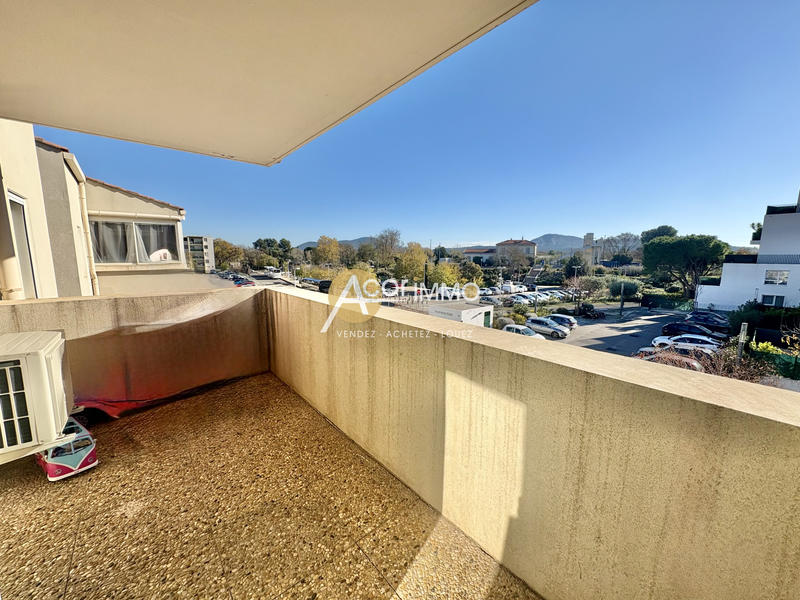 Appartement - 105 m² - 5 pièces