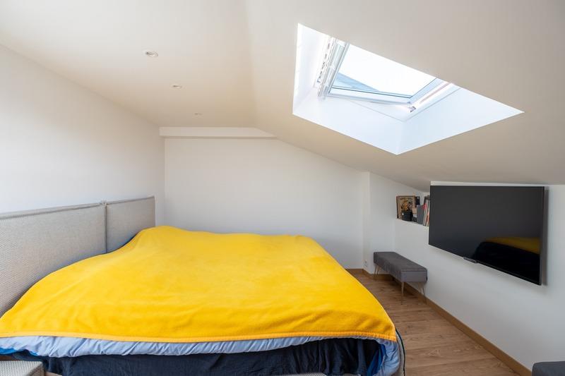 Maison en pierre - 207 m² - 7 pièces