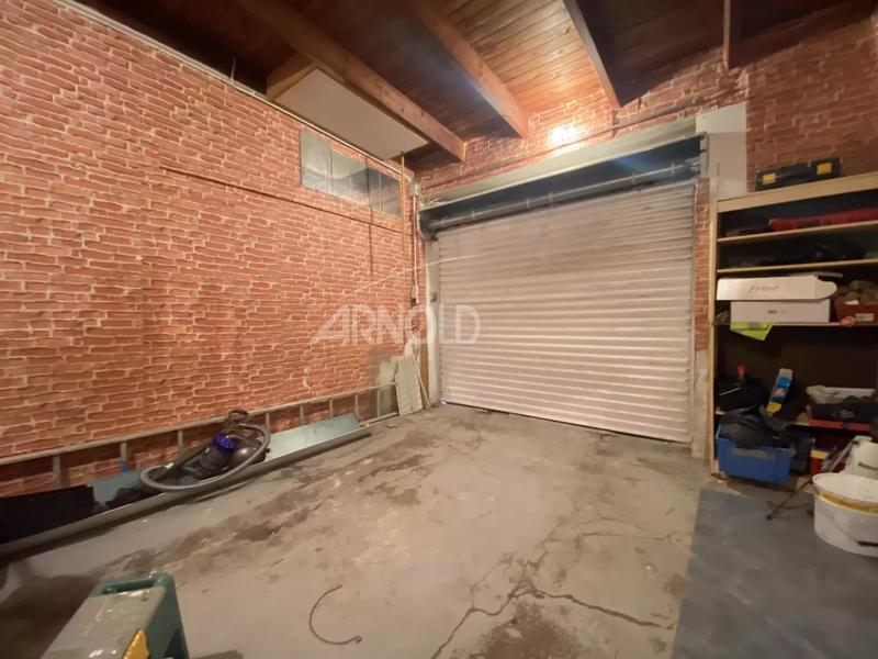 Maison - 90 m² - 3 pièces