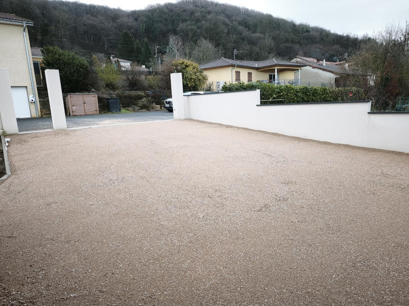 Maison - 124 m² - 6 pièces