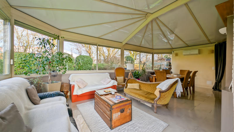 Maison - 146 m² - 7 pièces