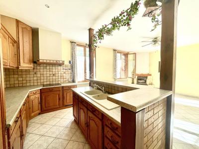 Maison de maîtres - 135 m² - 5 pièces