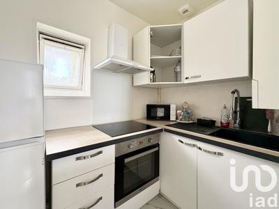 Appartement - 43 m² - 3 pièces