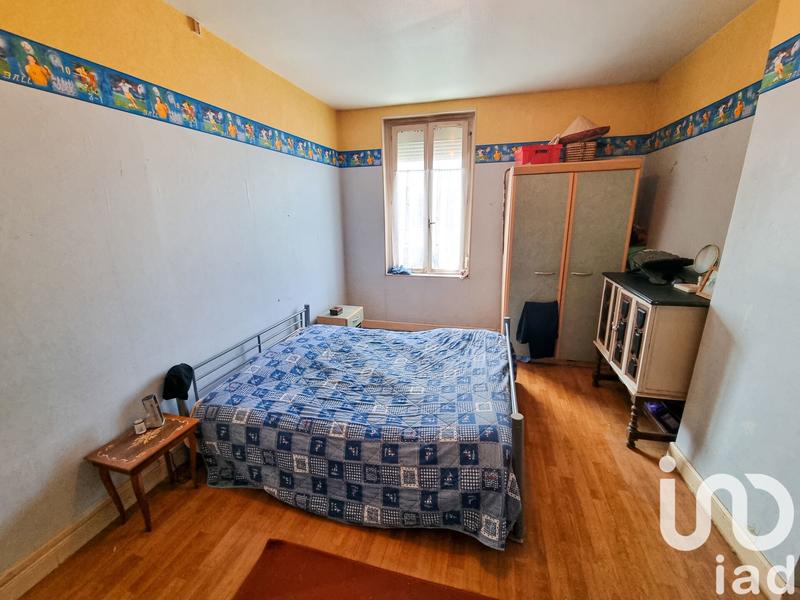 Maison de ville - 150 m² - 7 pièces