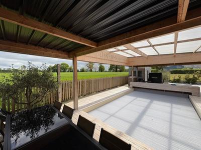 Immeuble - 149 m² - 5 pièces