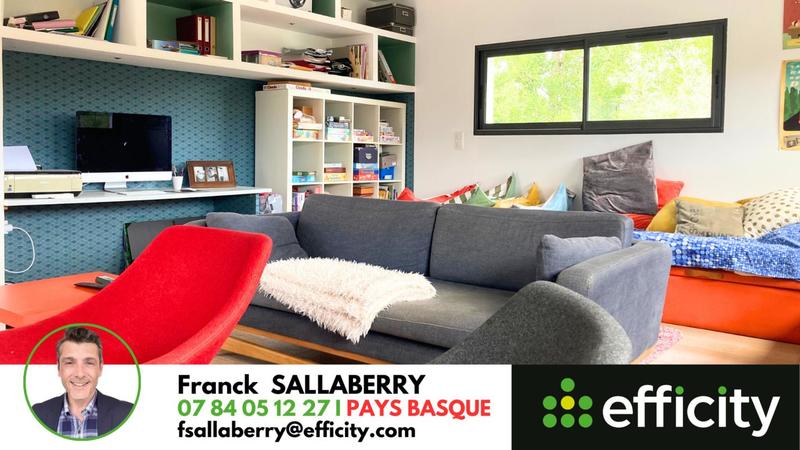 Maison - 181 m² - 4 pièces